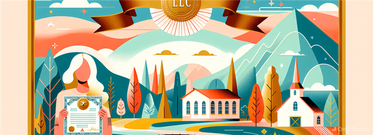 How to Get a Vermont LLC Almost Free