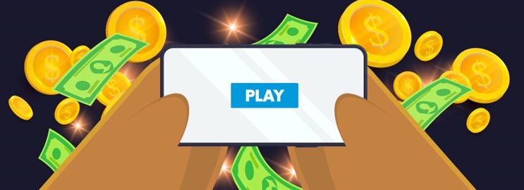 Game Apps To Win Real Money