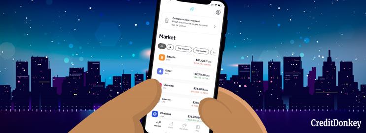 Gemini Review