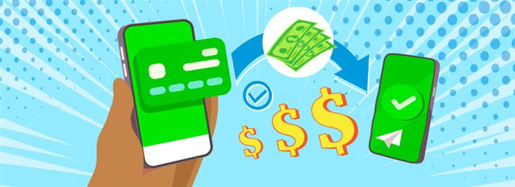 How to Transfer Money from Greenlight Card
