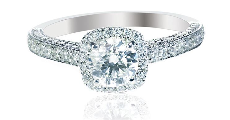 Halo Engagement Rings: What You Need to Know
