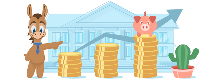 Money Crashers, broker bonus offers. Money Crashers, broker bonus offers.