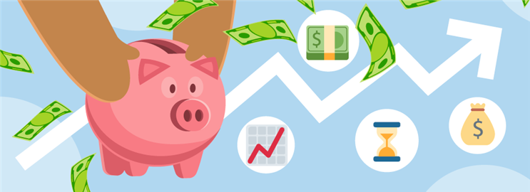 High Yield Savings Calculator