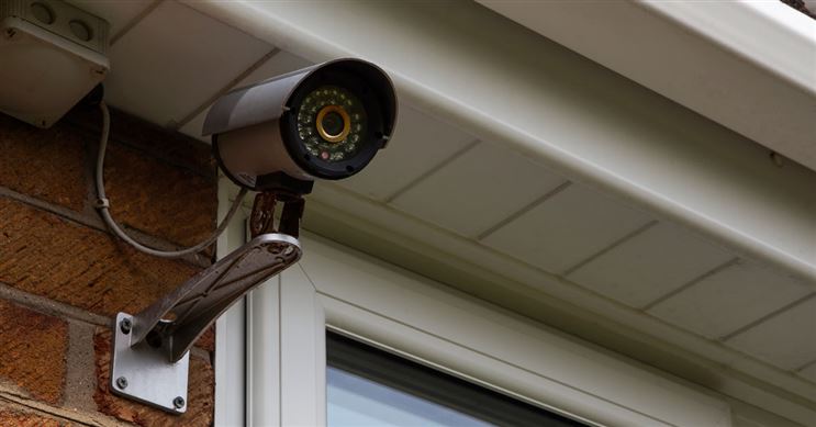 Study: Average Cost of a Home Security System