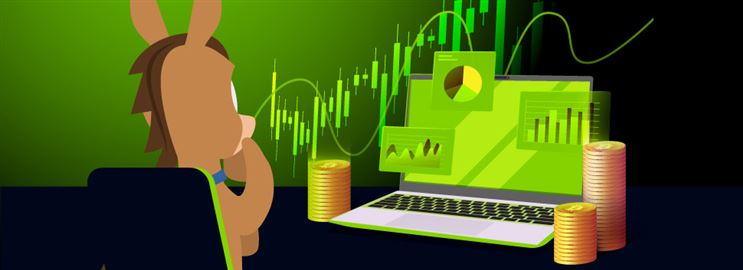 eToro Review