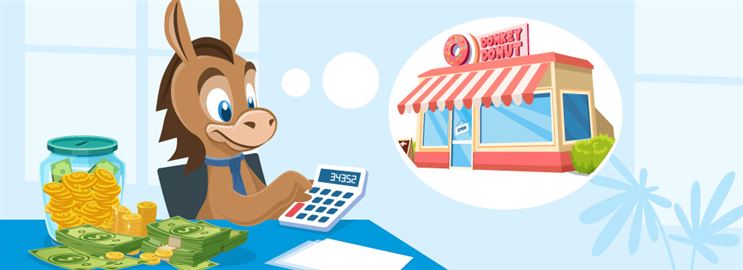 How Much Does It Cost to Start a Business