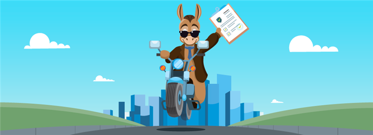 How Much is Motorcycle Insurance