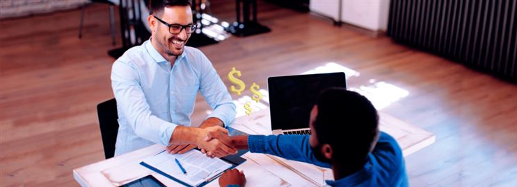 How Much Personal Loan Can I Get