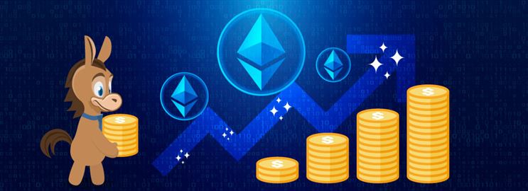 How to Stake Ethereum