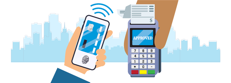 How Do I Accept a Credit Card Payment?