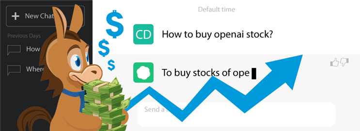 How to Buy OpenAI Stock