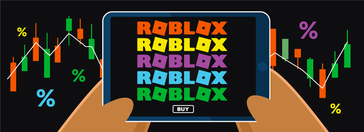 How to Buy Roblox Stock