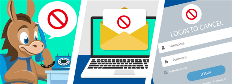 How to Cancel LegalZoom