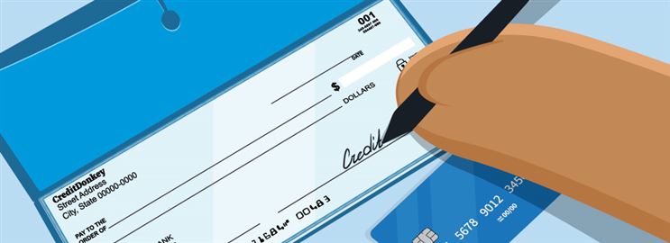 How to Open a Checking Account