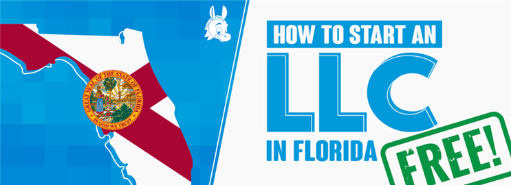 How to Start an LLC in Florida for Free