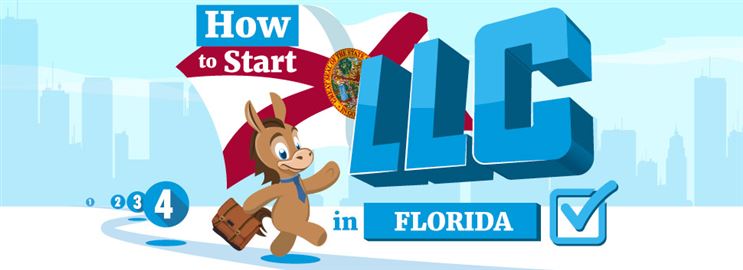 How to Start an LLC in Florida