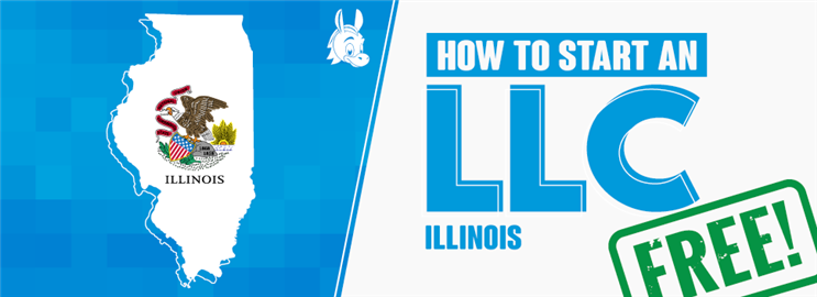 How to Start an LLC in Illinois for Free
