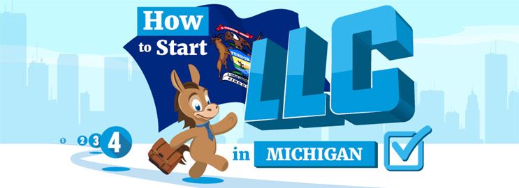 How to Start an LLC in Michigan