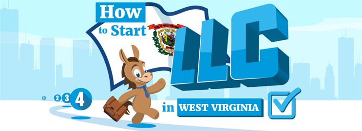 How to Start an LLC in West Virginia