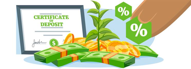 Huntington Bank CD Rates