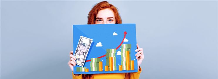 How to Invest $5 in Stocks