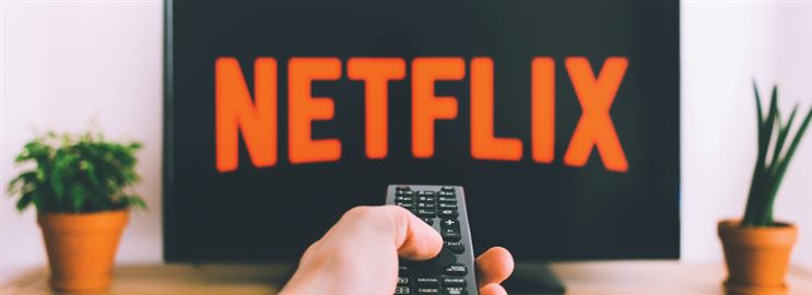 How to Invest in Netflix