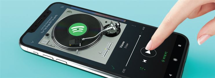 How to Invest in Spotify