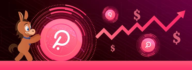 How to Invest in Polkadot (DOT)