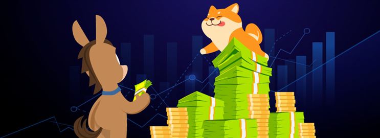 How to Invest in Shiba Inu
