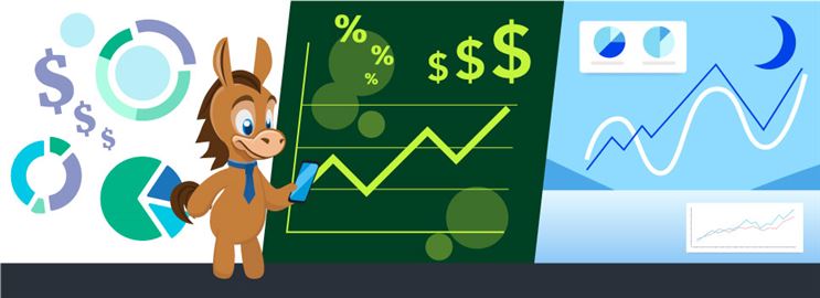 M1 Finance vs Robinhood vs Webull