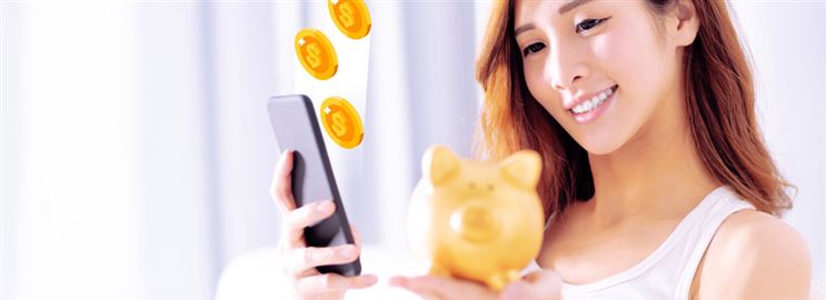 How to Make Money Using Acorns