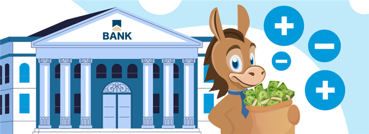 Mission Valley Bank Review