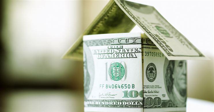 Study: Average Down Payment on a House
