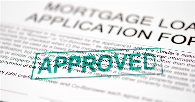 Pre-Approved for a Mortgage, Now What?