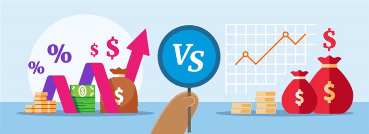 Motley Fool vs Morningstar