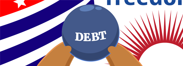 National Debt Relief vs Freedom Debt Relief