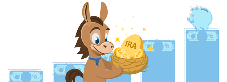 Ally Invest Roth IRA