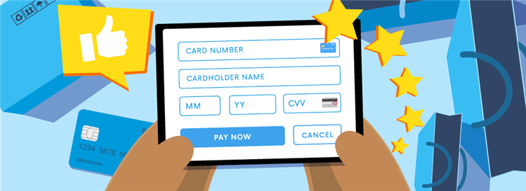 Online Credit Card Processing