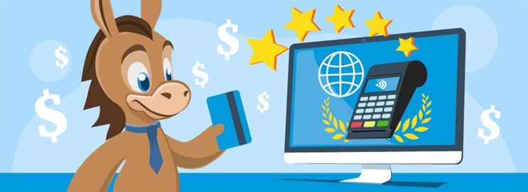 Online Credit Card Processing