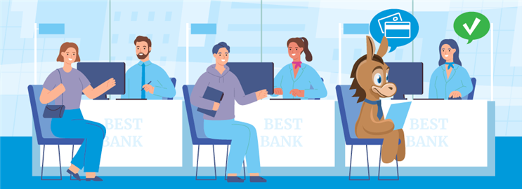 How to Open a Bank Account