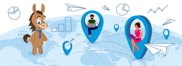 Outsourcing Statistics: 23 Facts and Trends