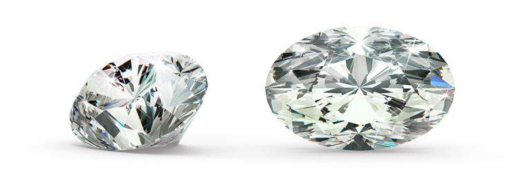 Oval Diamond Cheaper Than Round, But Is It Good?