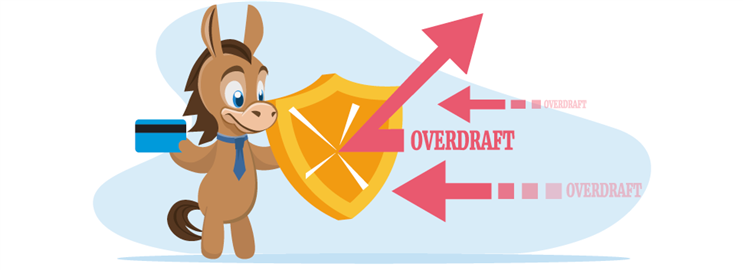 Overdraft Protection Definition