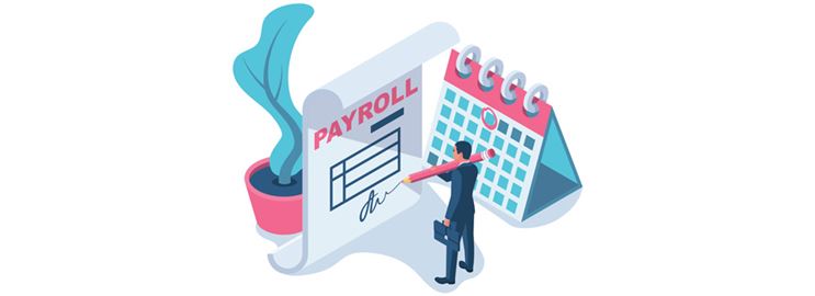 ADP Payroll Review