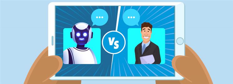 Robo Advisor vs Financial Advisor