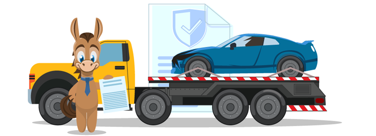 Salvage Title Insurance