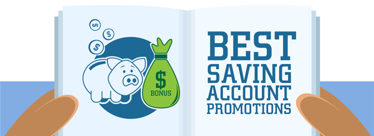 Savings Account Promotions