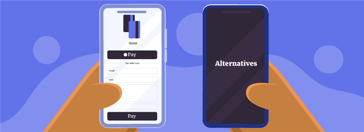 Stripe Alternatives