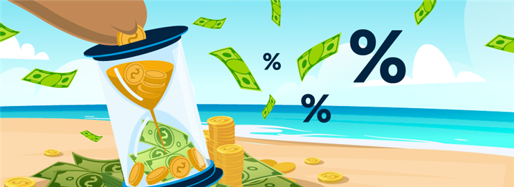 Suncoast Credit Union CD Rates