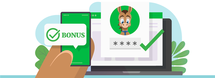 TD Convenience Checking Bonus